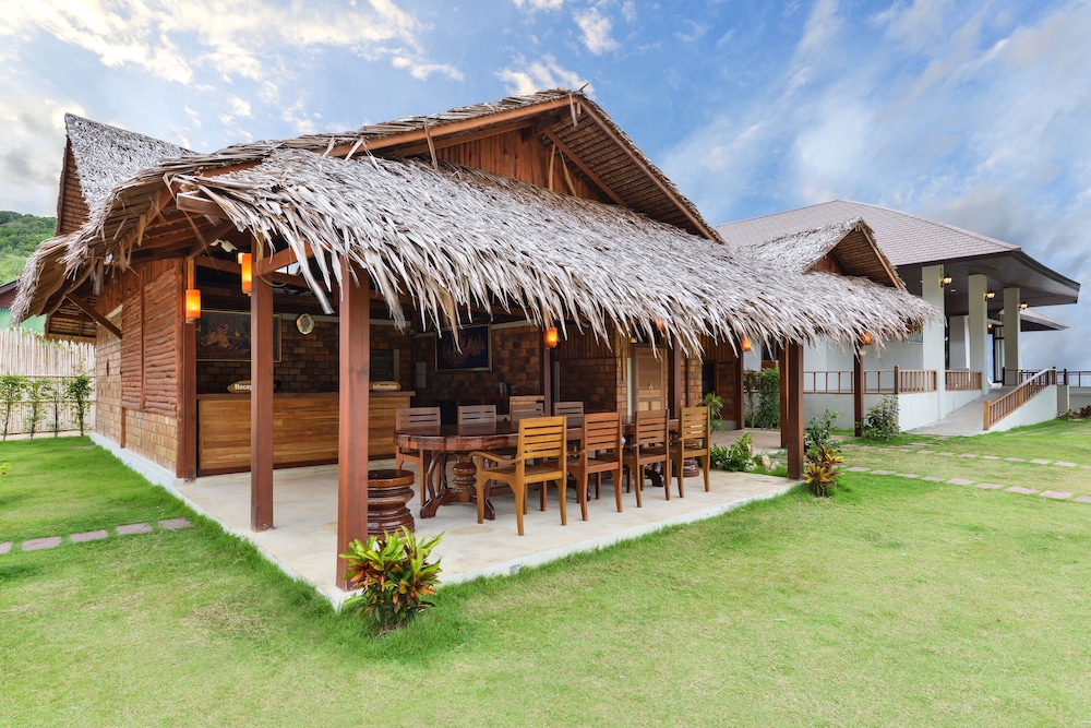 Pingchan Beachfront Resort 41/50