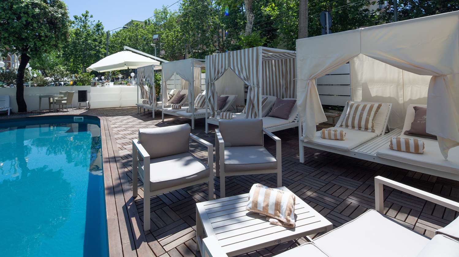 Best Western Maison B Hotel 21/25