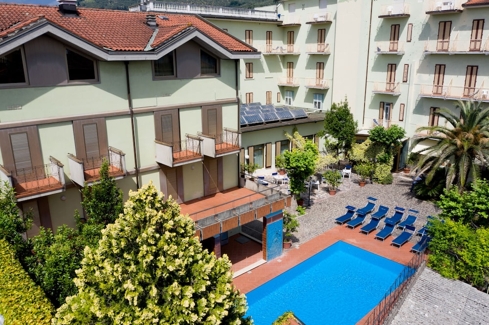 Best Western Hotel Cappelli 73/75
