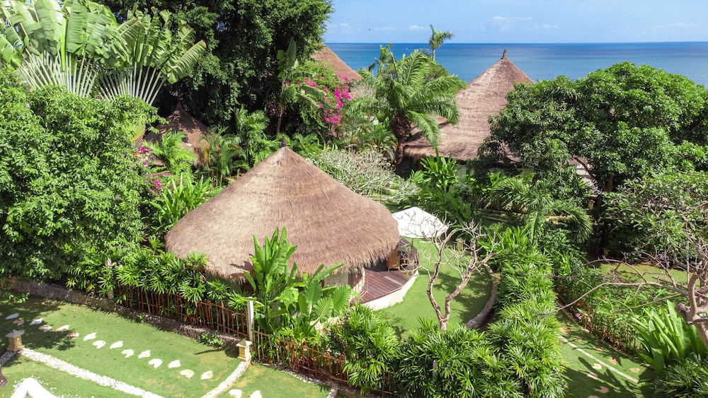 La Joya Balangan Resort 16/75