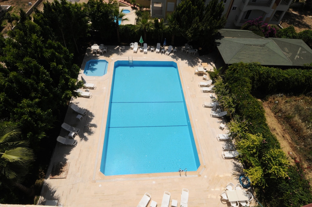 MELIS OTEL 19/40