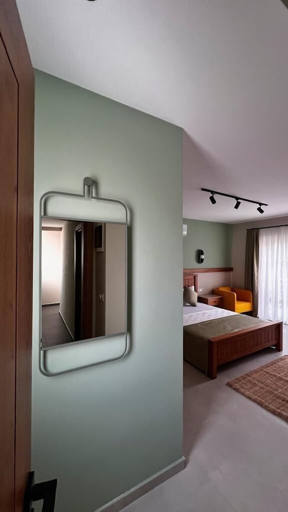 Mimoza Hotel Belcegiz Carsi Cd 7 22/22
