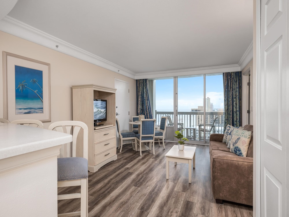 Daytona Beach Resort Conference Center 13/55