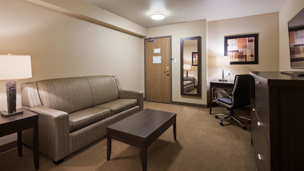 Best Western Saint John Hotel 25/40