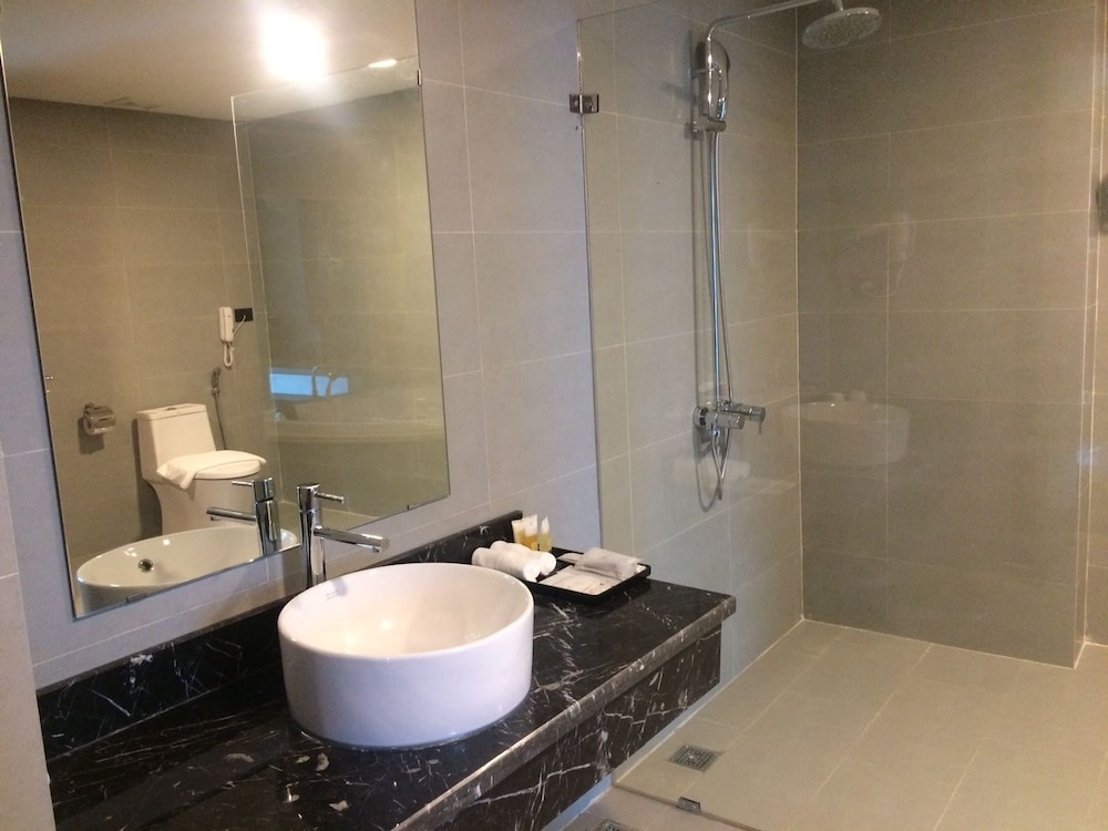 Muong Thanh Grand Tuyen Quang Hotel 42/46