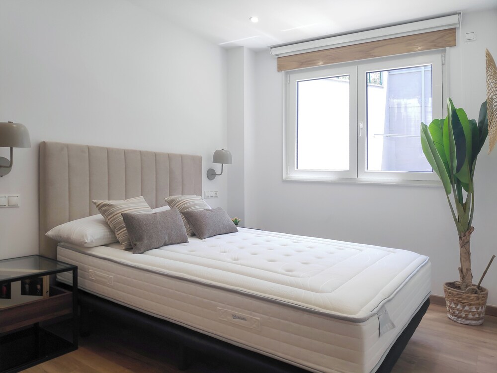 Apartamentos Rey 9/42