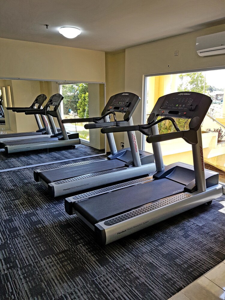Apartment Queen Victoria Batam 14/37