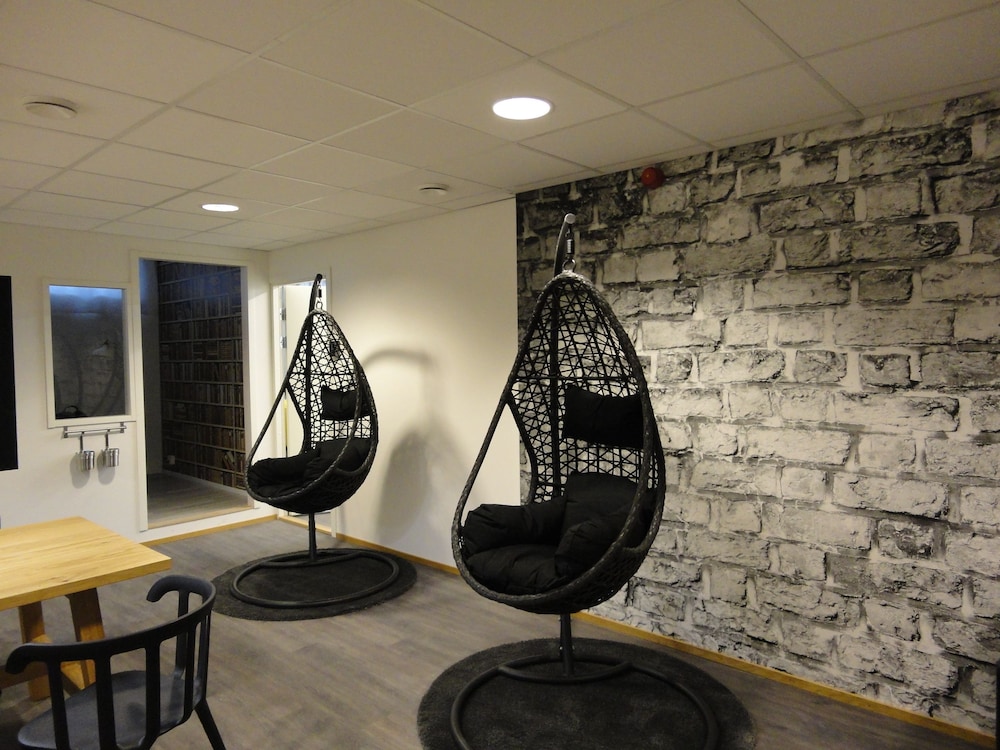 Forenom Hostel Helsinki Pitajanmaki 10/27