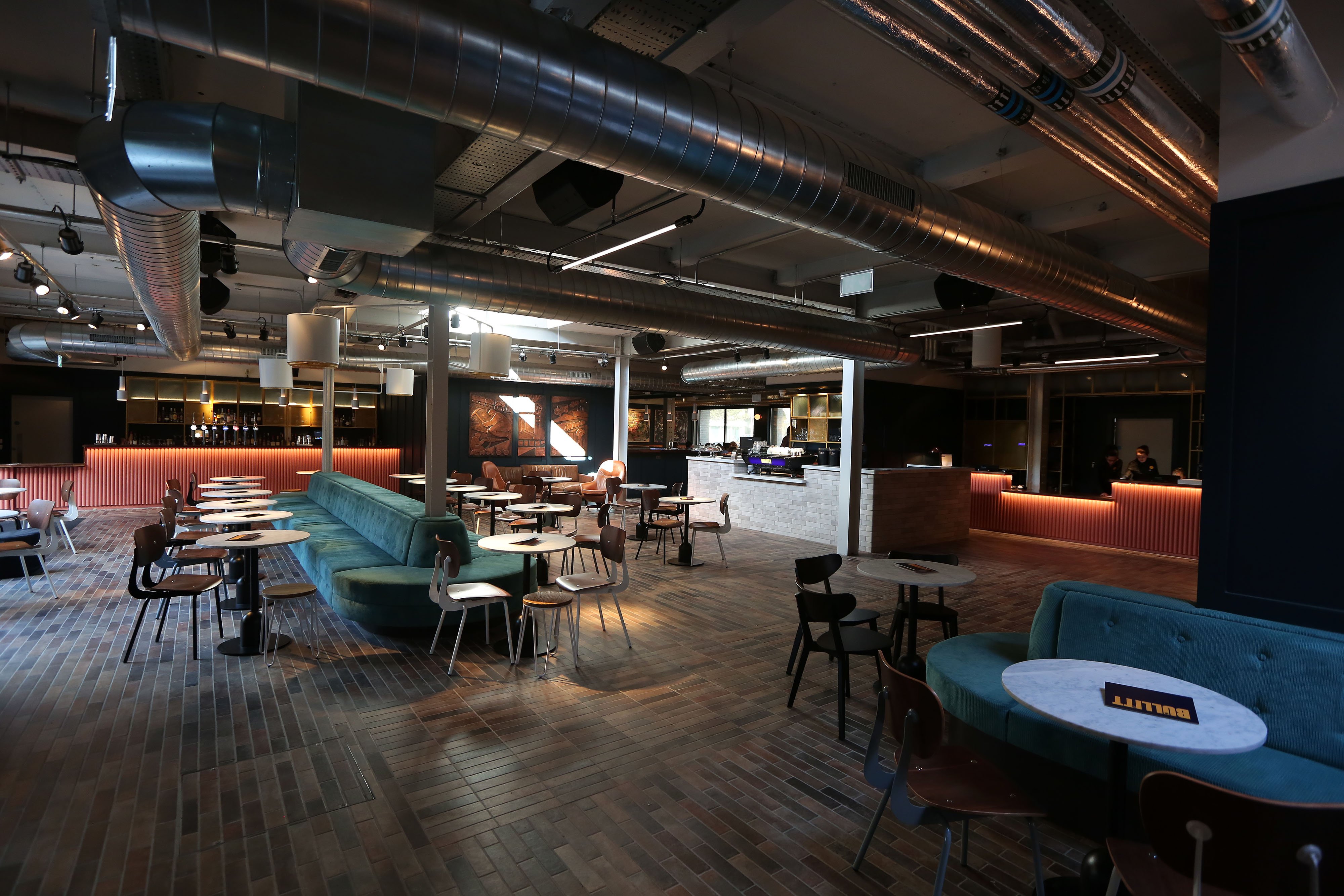 Bullitt Hotel 44/49