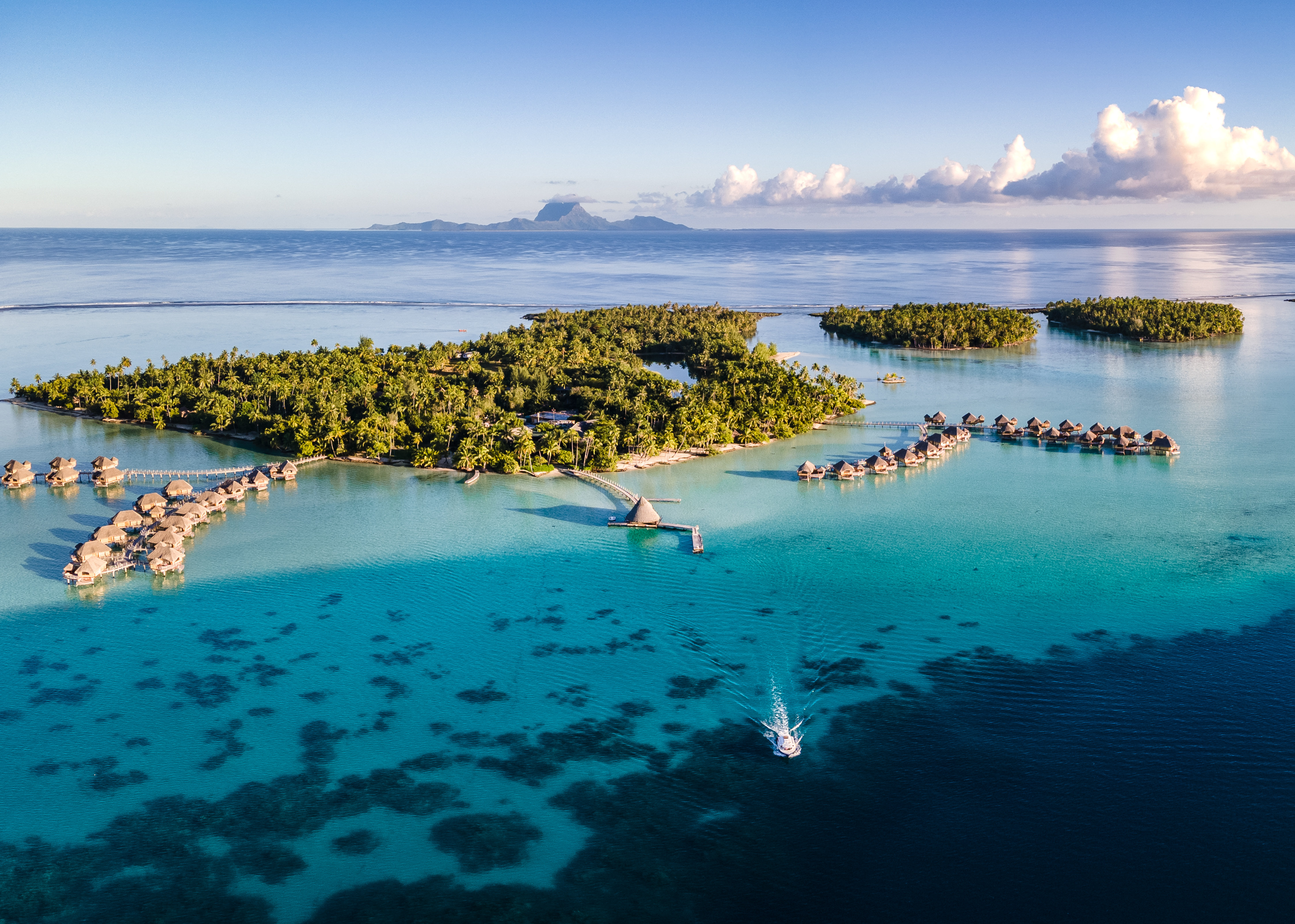 Le Tahaa Private Island And Spa 37/48