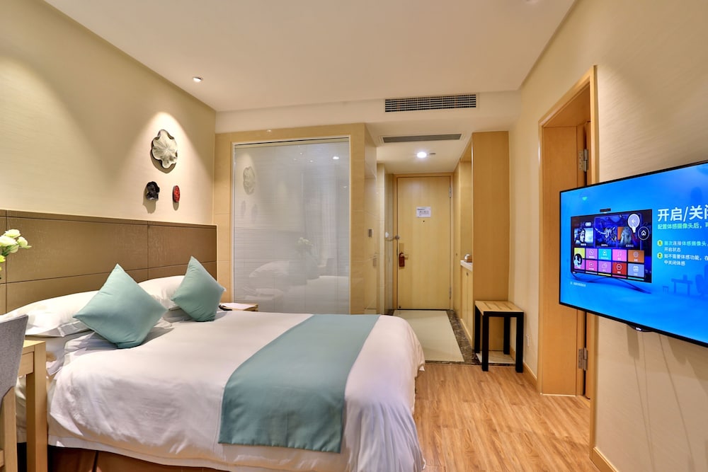 Nostalgia Hotel (West lake Hangzhou) 16/60