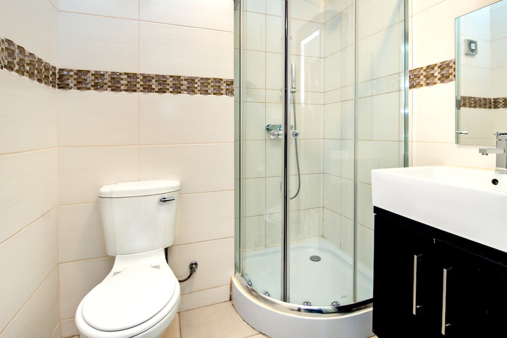 Auas City Hotel 19/19