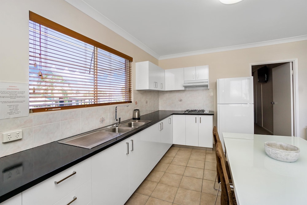 Best Western Kimba Lodge Motel 20/34