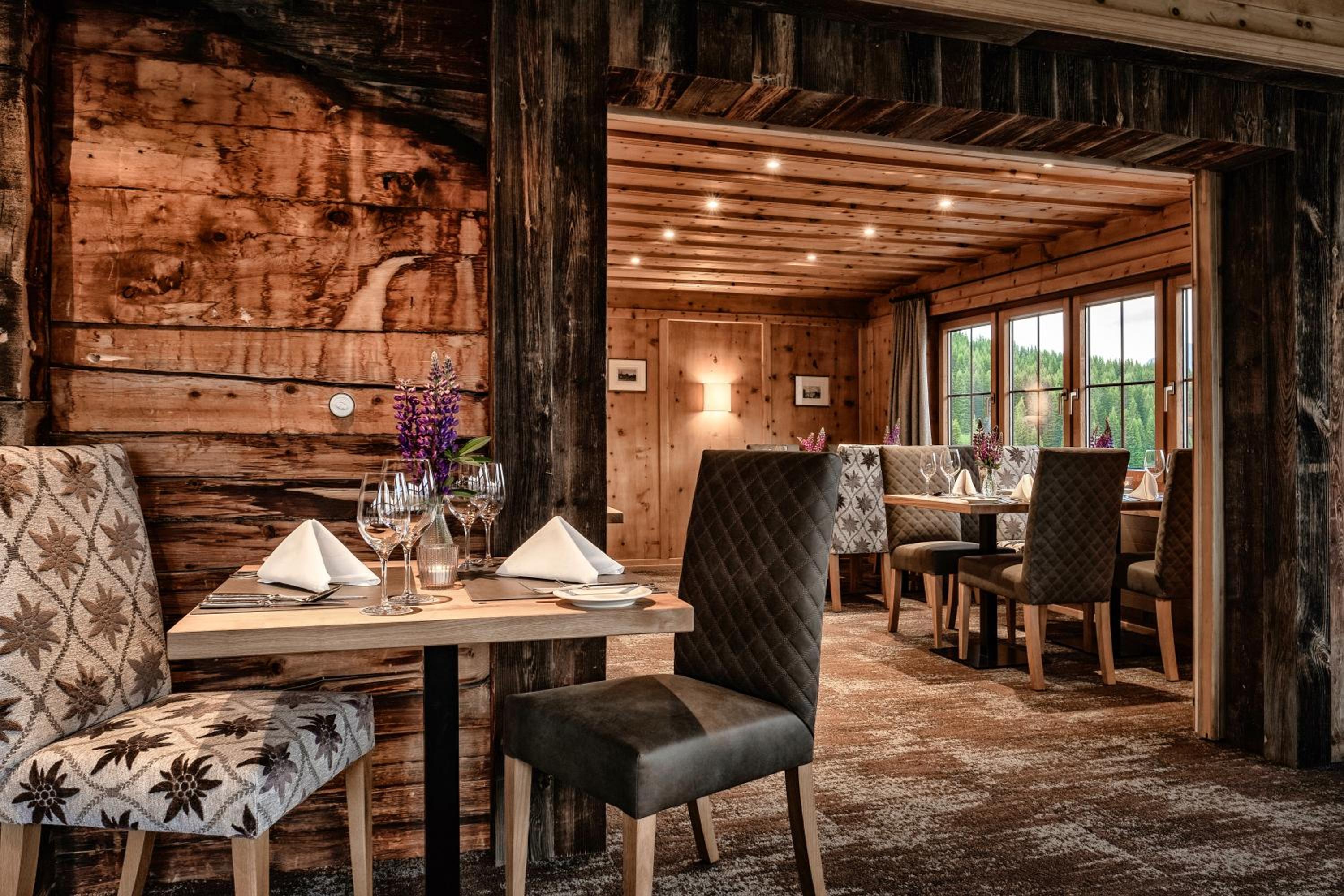 Golf & Sporthotel Hof Maran 35/50