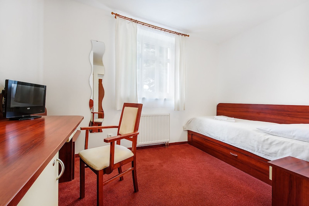 Hotel Marie Luisa 14/38