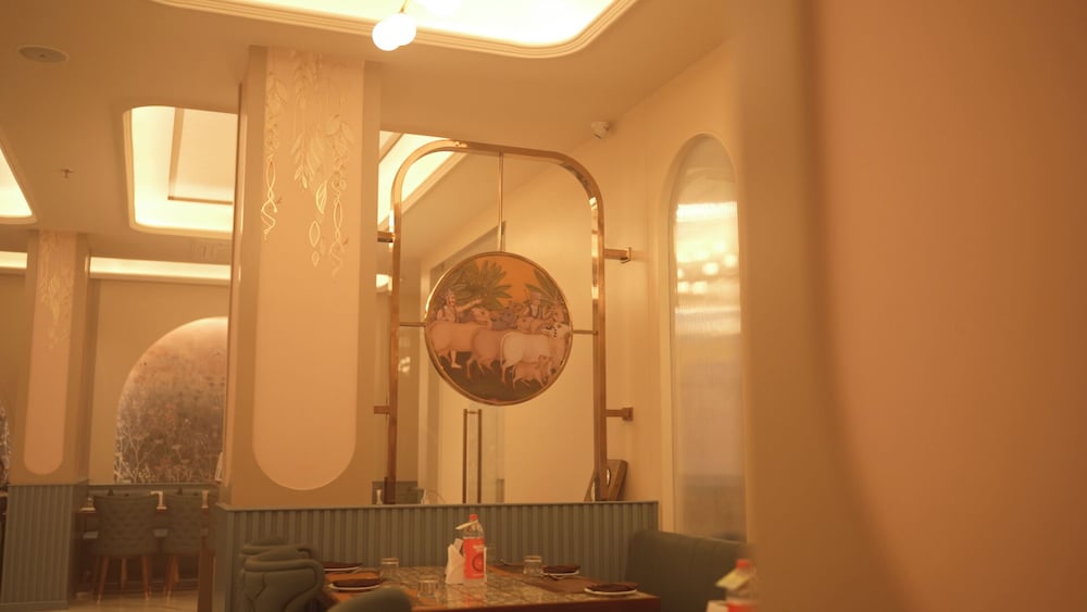Hotel Roma Kristo 10/50