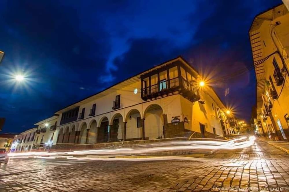 Sanblas Backpacker Hostel 64/68