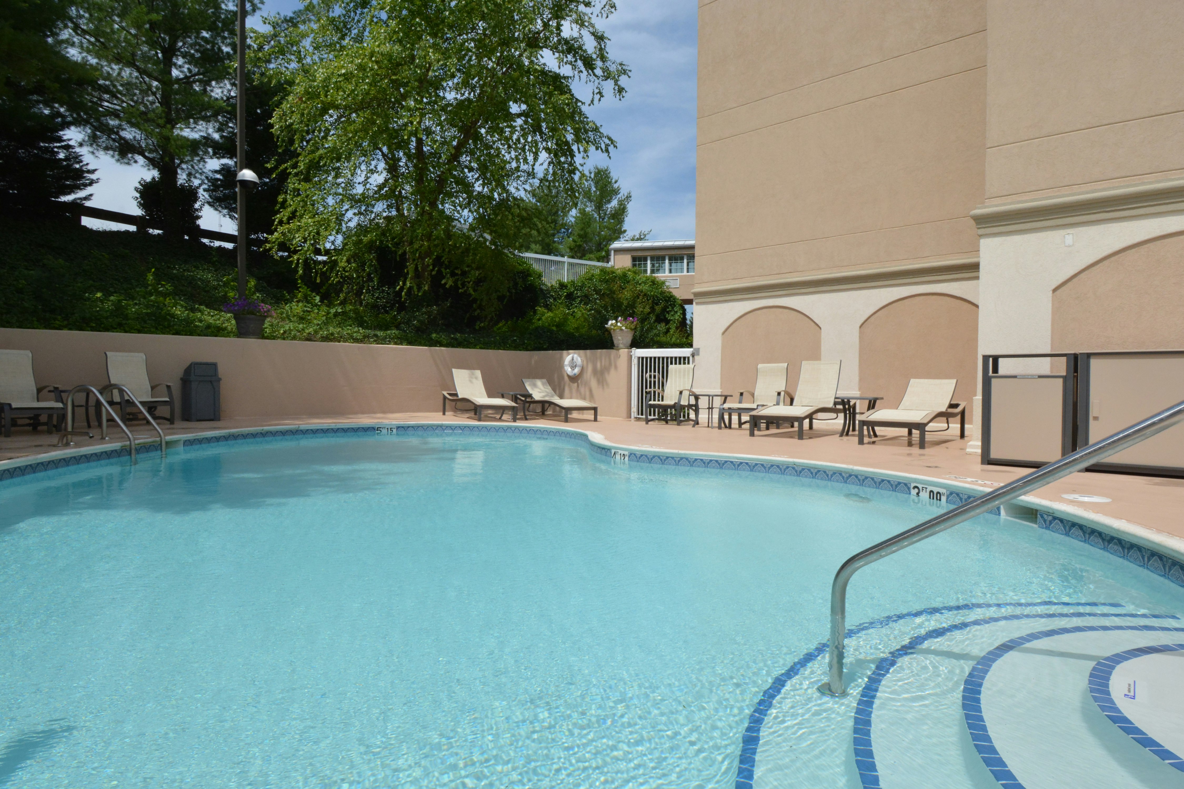 Hampton Inn Salem East - Electric Road 29/58