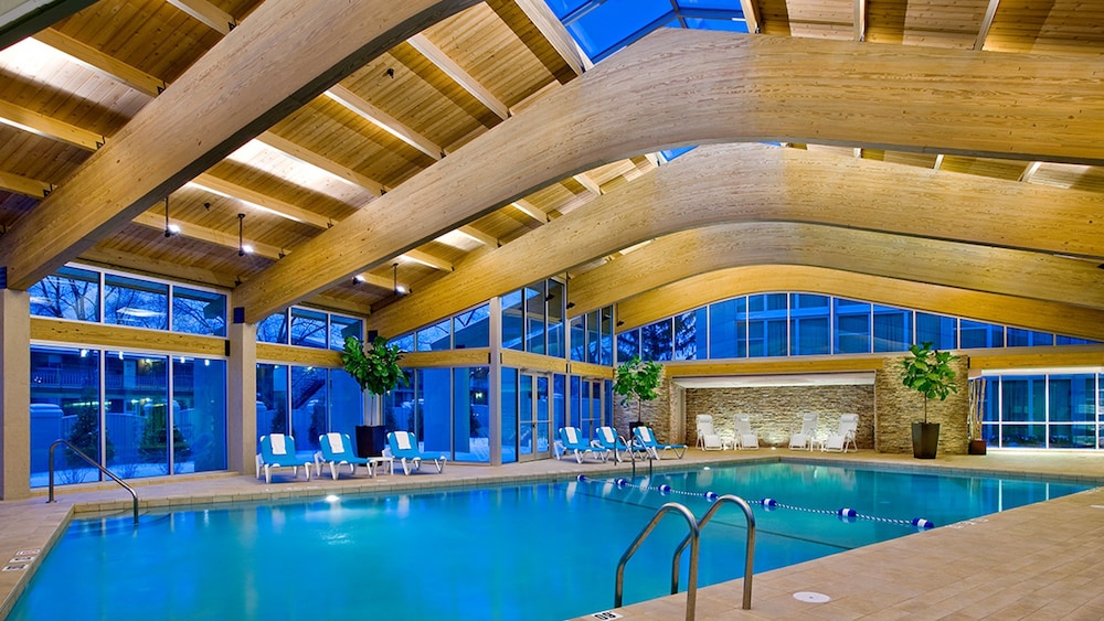 swimming pool spa
