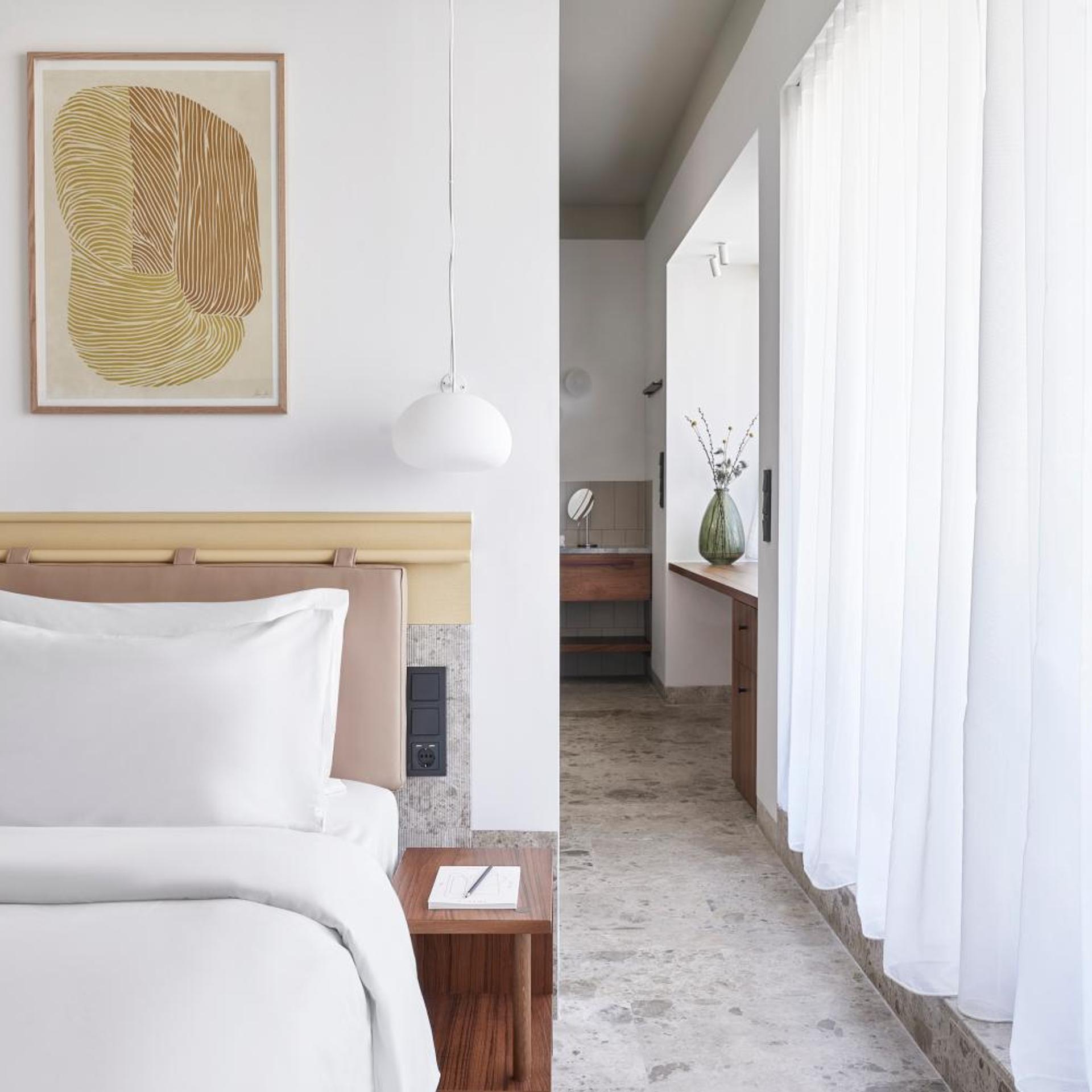 Suite, Lycabettus View, Terrace
