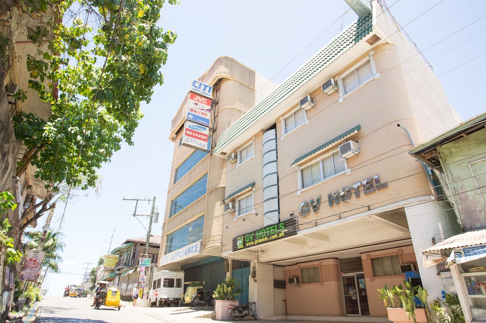 Gv Hotel Masbate 10/47