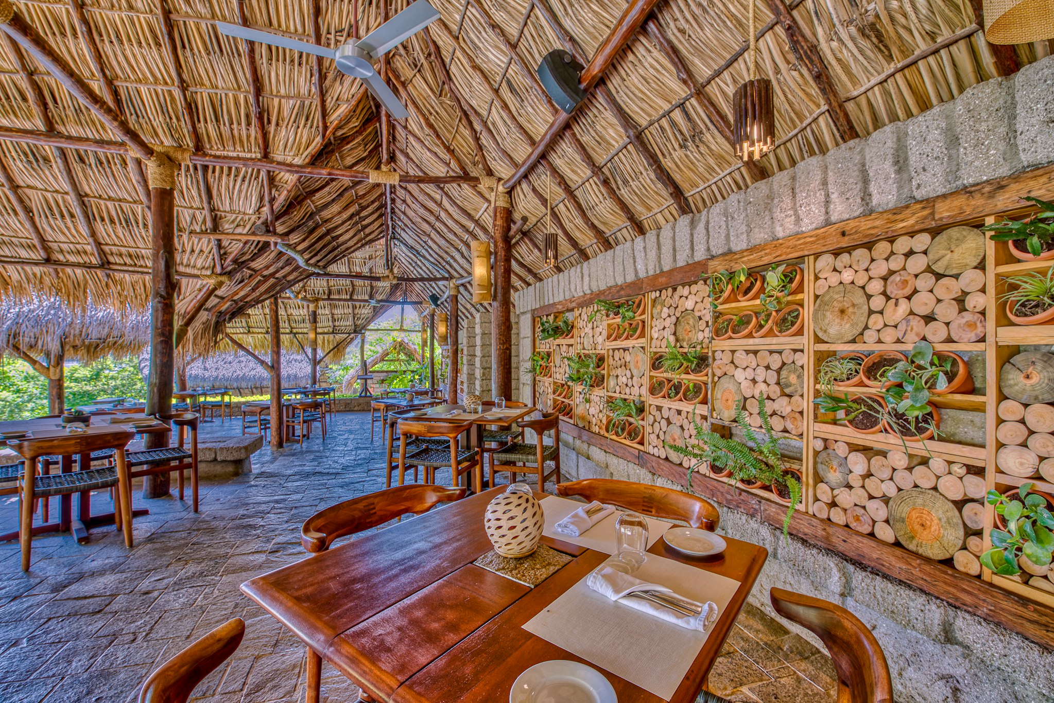 Hacienda Ecolodge Morgan S Rock 50/83