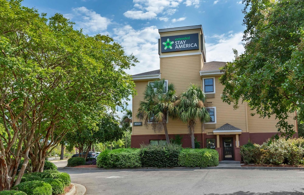 Extended Stay America Wilmington - New Centre Dr 3/60