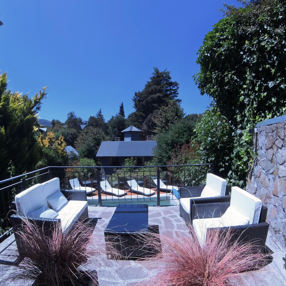 Las Cumbres Apart And Suites 30/40