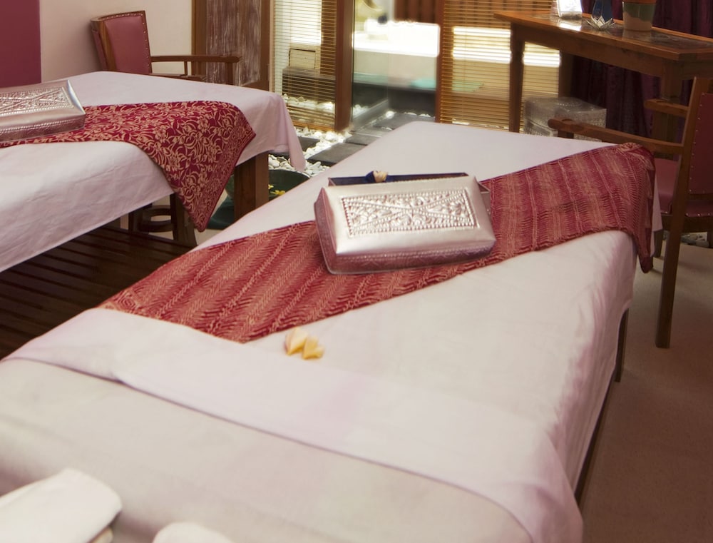 Alam Kulkul Boutique Resorts 22/63