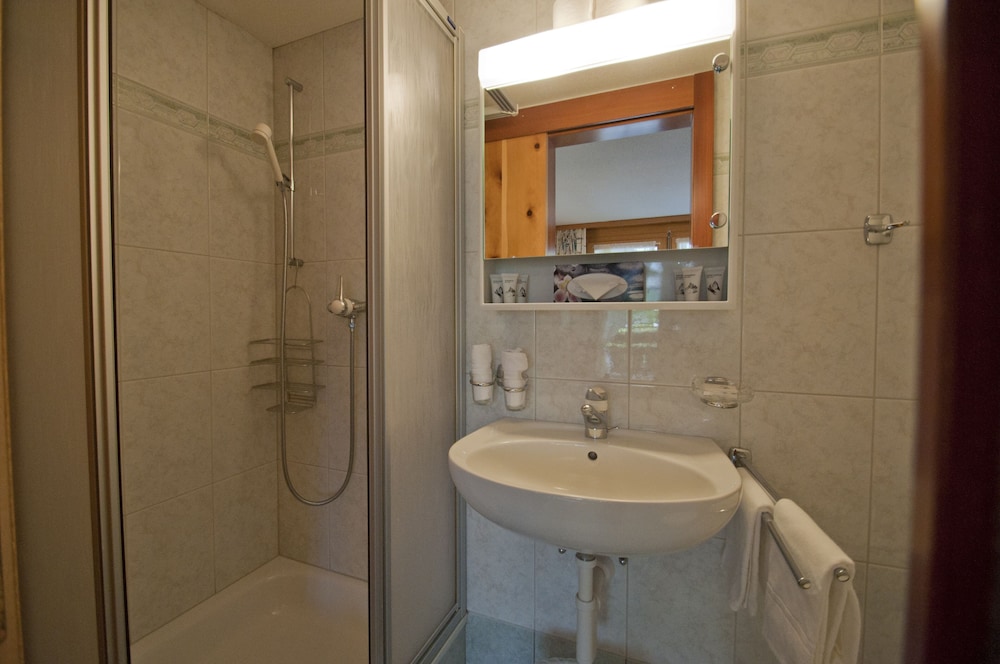 Haus Dent Blanche 44/50