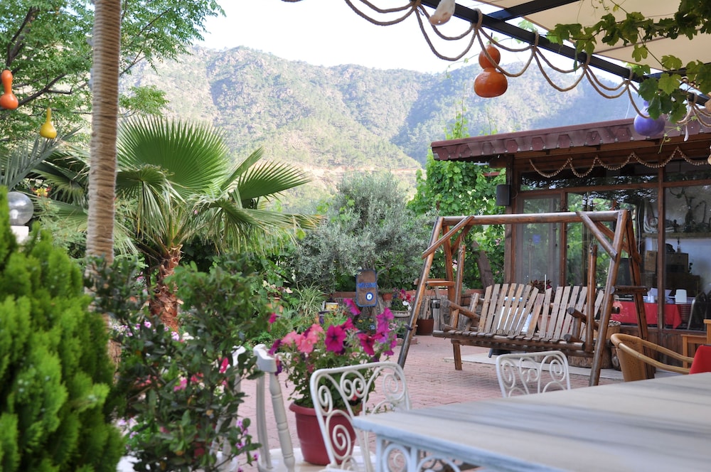 Adrasan Shambala Hotel 30/39