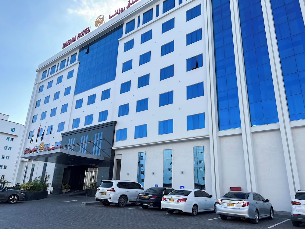 Rozana Hotel 45/50