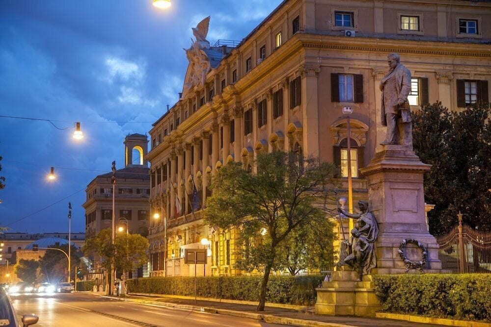 Hotel XX Settembre Rome 4/33