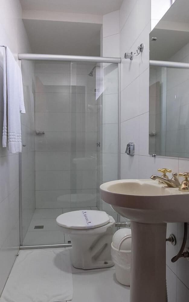 Harbor Inn Santa Maria Campo Mourao 29/32