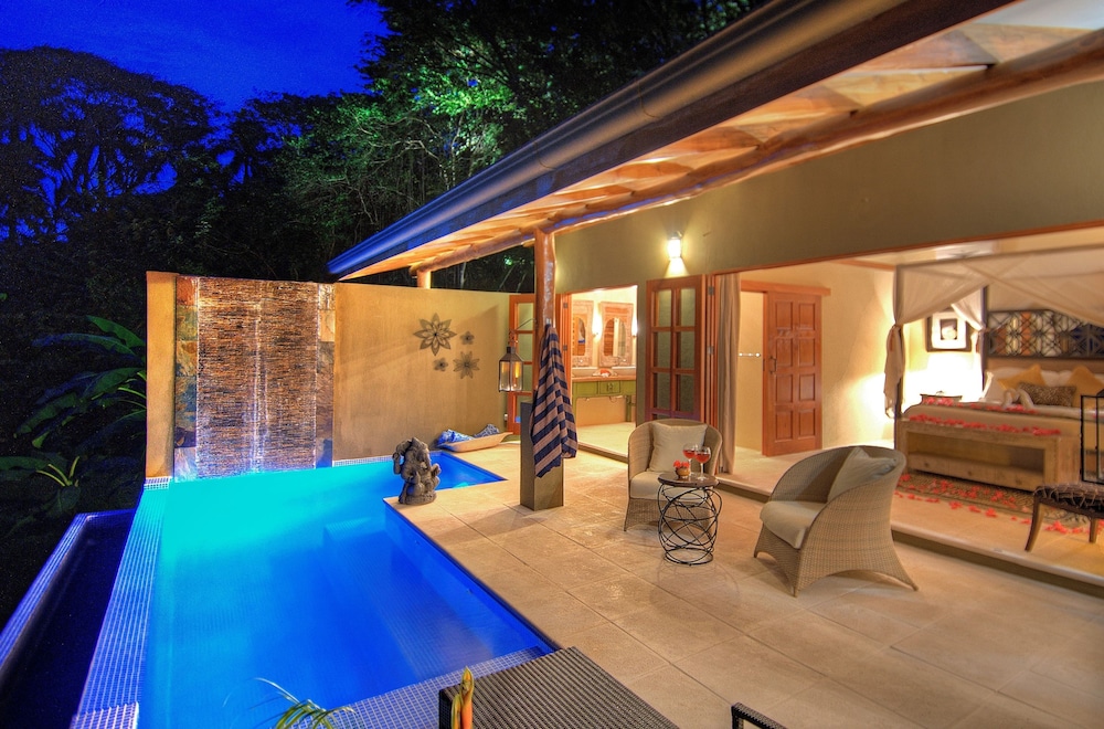 Hotel Casa Chameleon 35/73