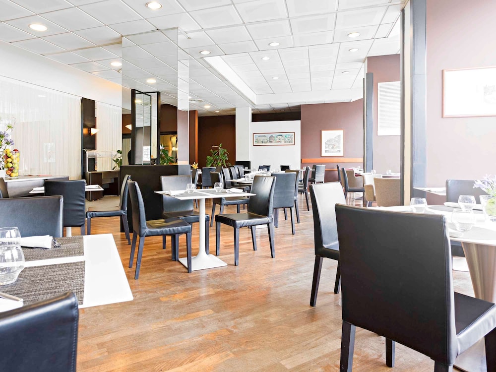 Novotel Genova City 56/76