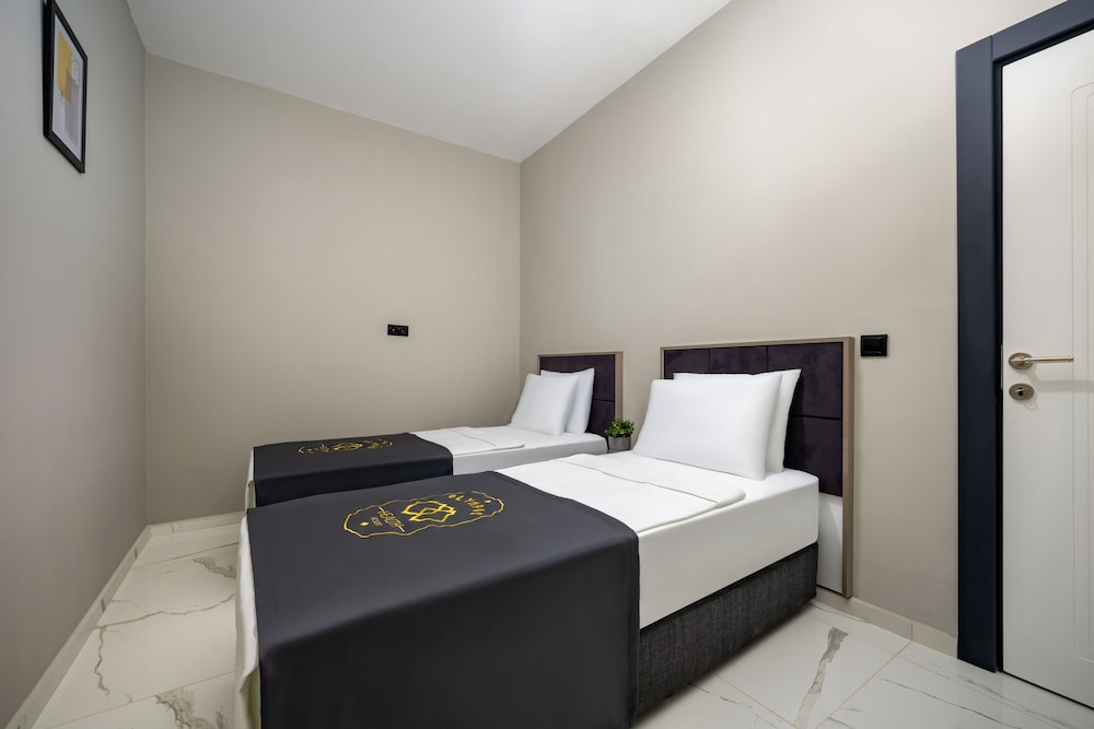 Dedeman Olympos Health Resort 11/50