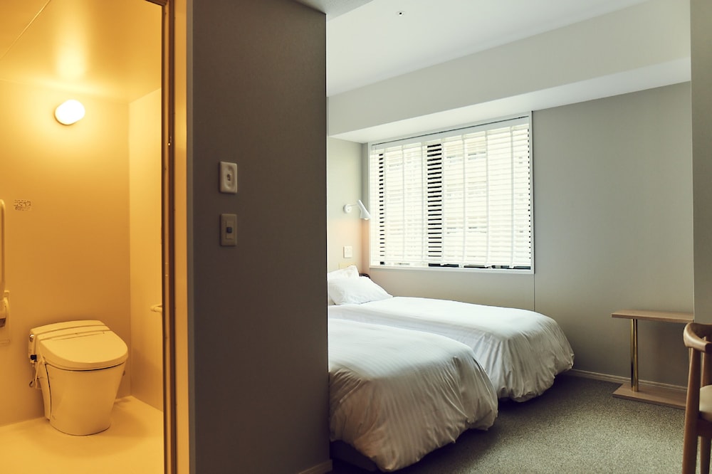 Hotel It. Osaka Shinmachi 27/43