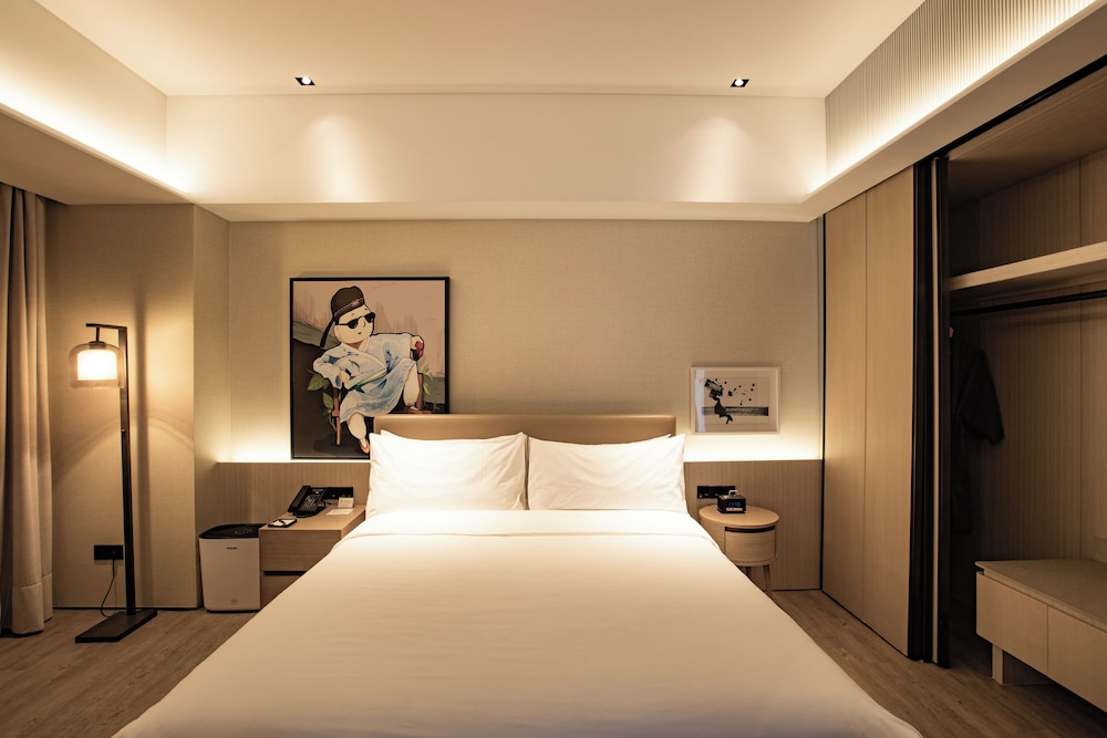 Artyzen Habitat Dongzhimen Beijing 18/46