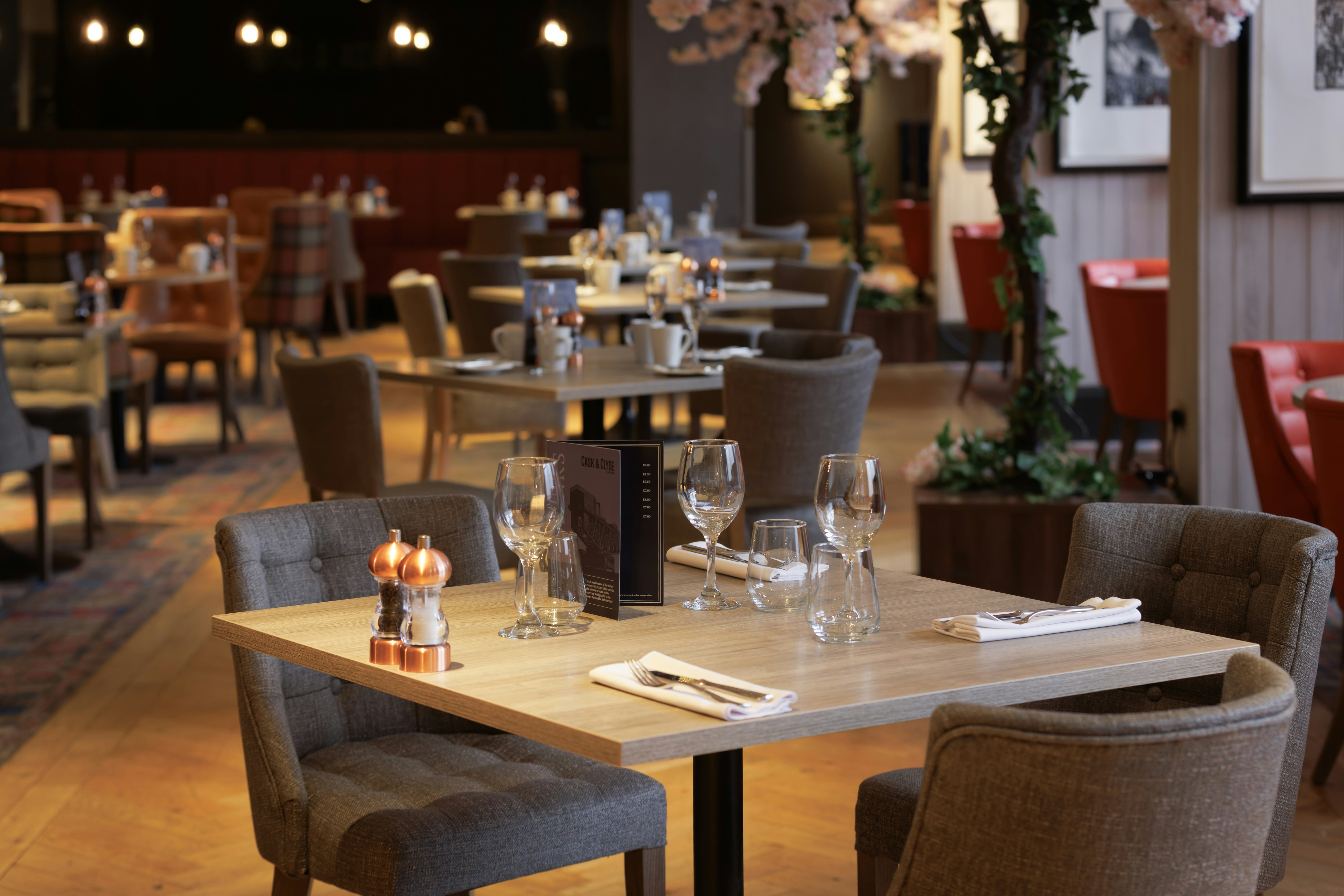 Doubletree By Hilton Glasgow Central 44/79