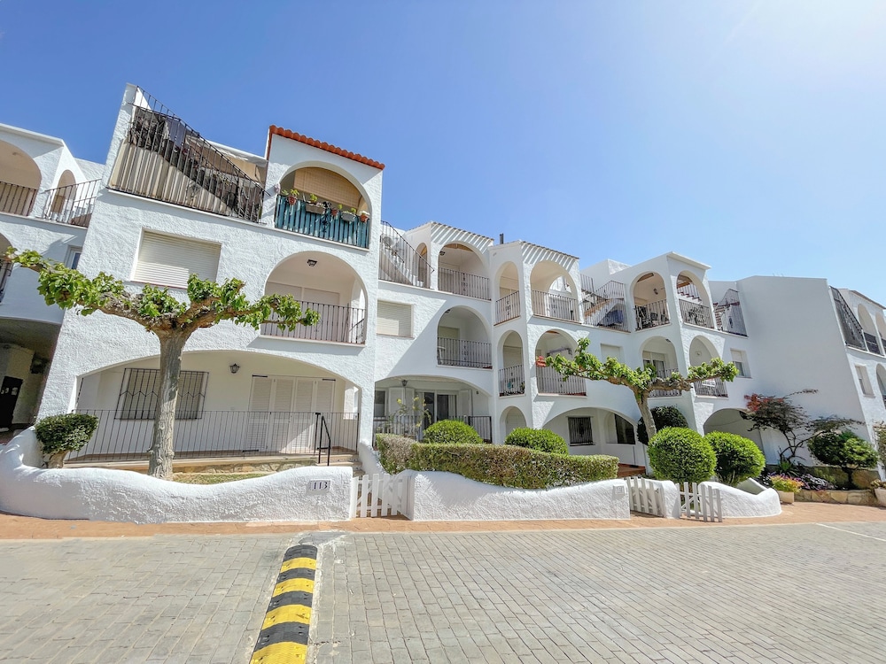 Apartamentos Tierra de Irta 3000 59/70