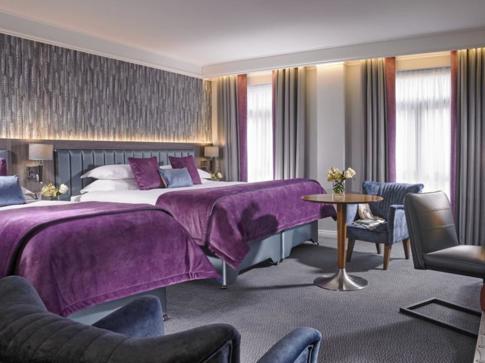 Kilkenny Ormonde Hotel 39/66