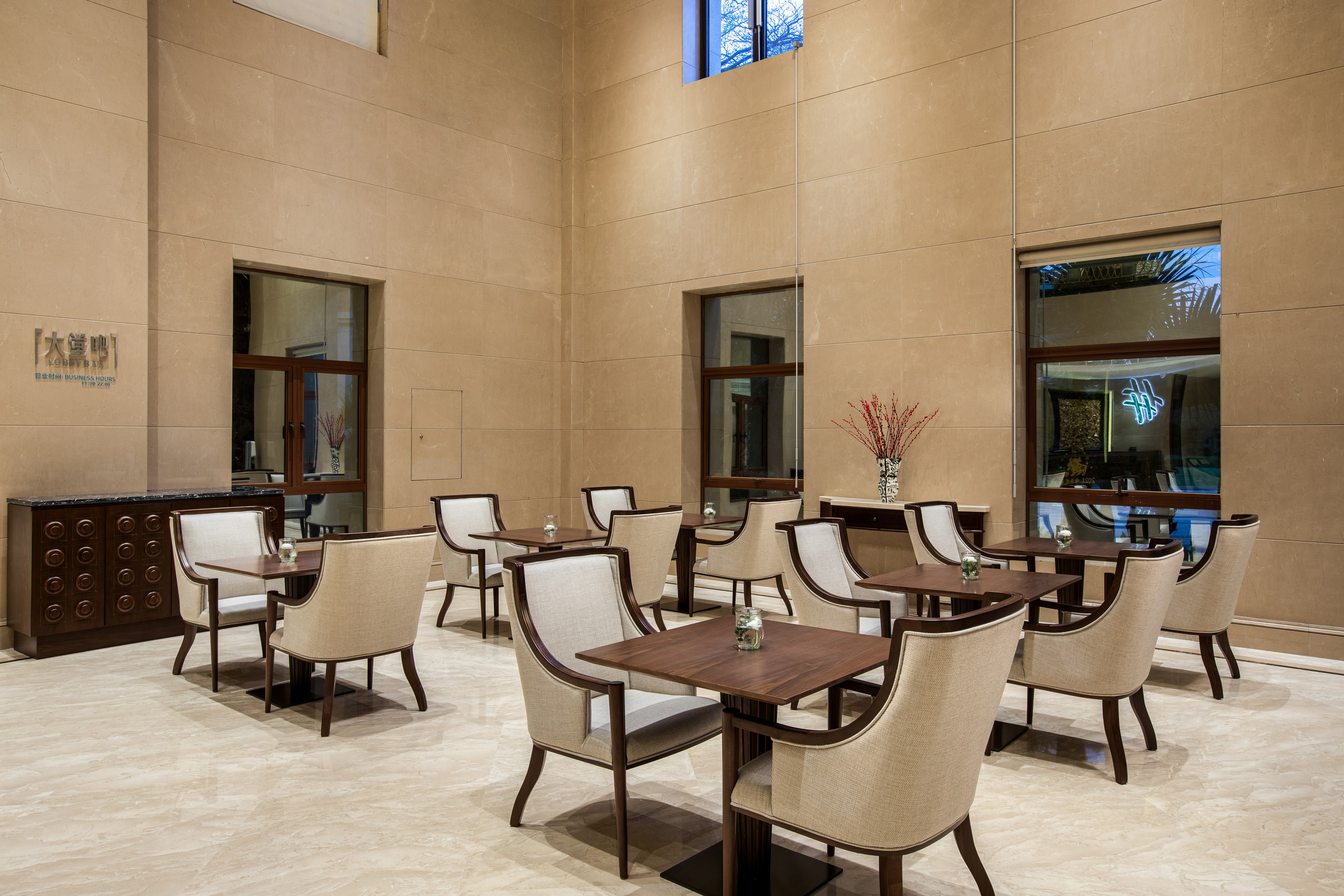 Holiday Inn Fuzhou New Port 42/63