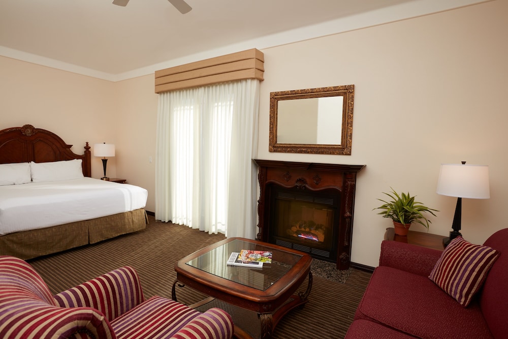 SOUTH COAST WINERY RESORT AND SPA 21/81
