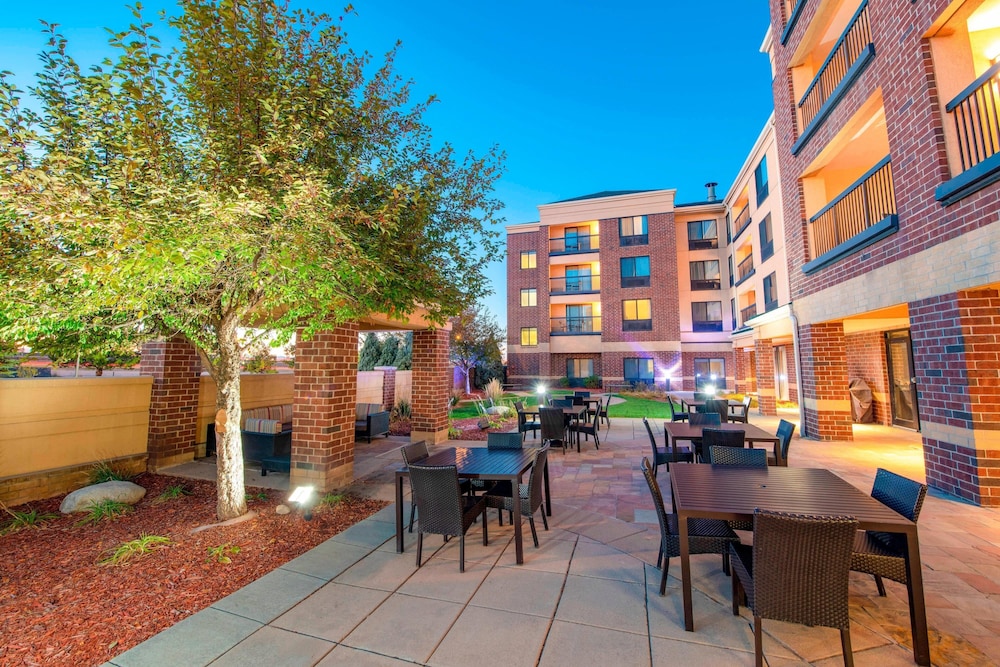 Courtyard Denver South/Park Meadows Mall 37/45