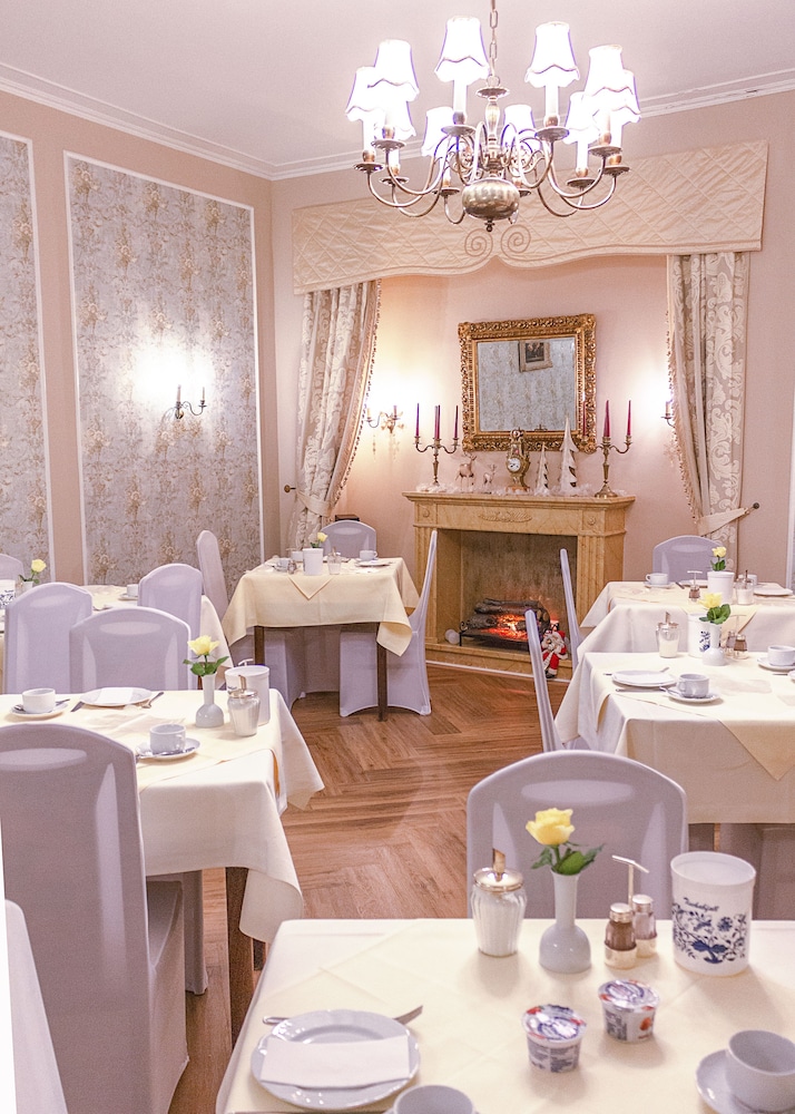Hotel Romerhof 31/50