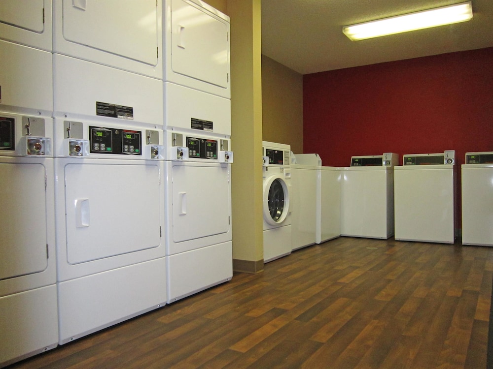 Extended Stay America - Seattle - Southcenter 34/58