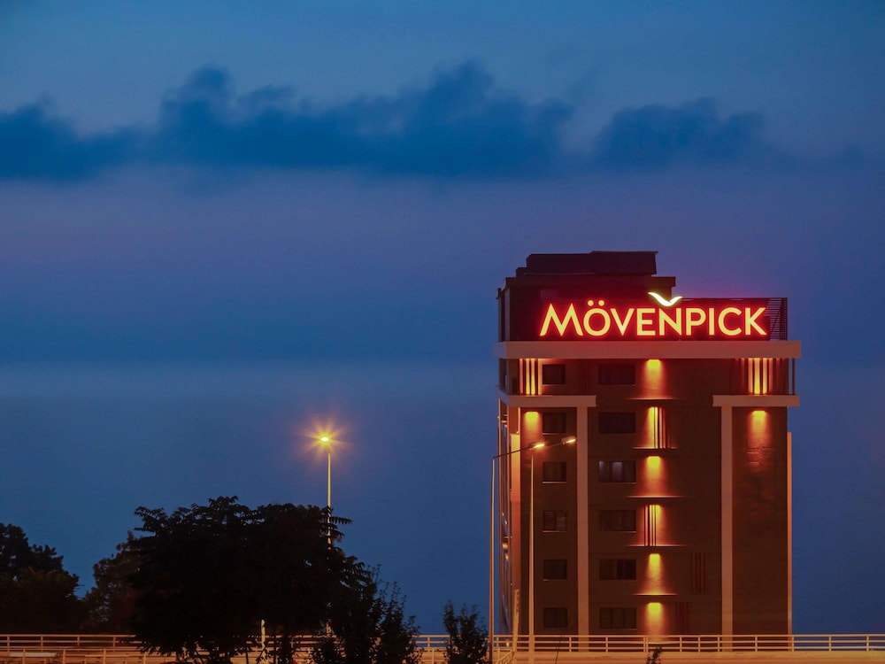 Movenpick Hotel Trabzon 7/60