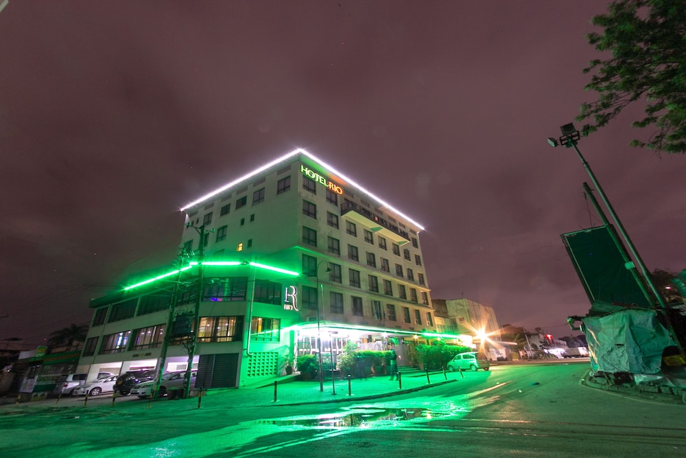 Hotel Rio 3/64