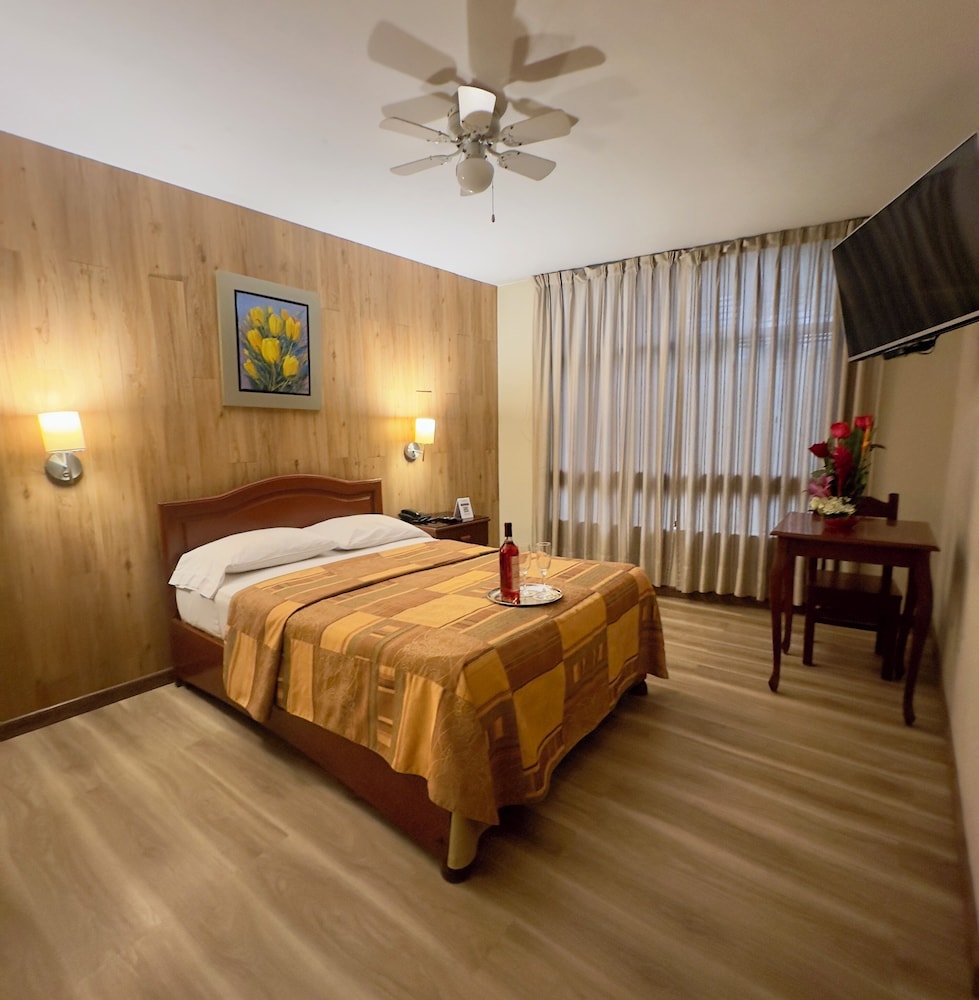 Asturias Inn 30/50